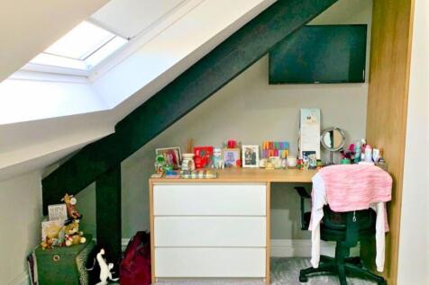 Flat 5 Eslington Ter