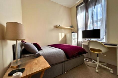 3 bedroom jesmond st