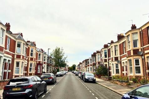 14 Shortridge terrac