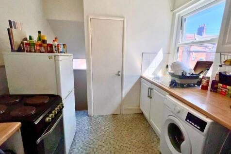 31 Fairfield Jesmond