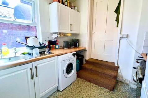 31 fairfield Jesmond