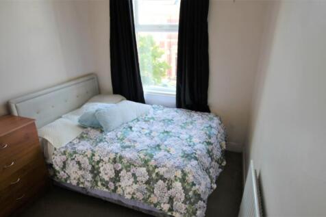 Bedroom of 2 bedroom