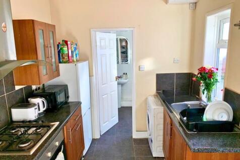 222 Simonside Heaton