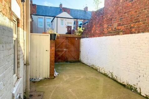 222 simonside terrac