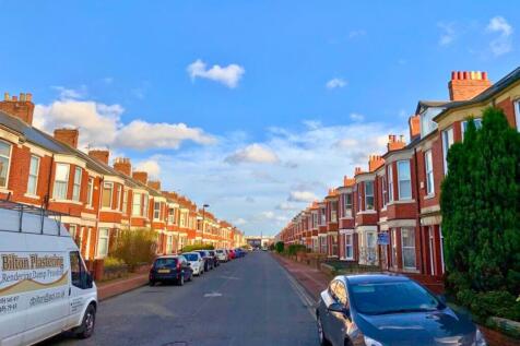 222 simonside terrac