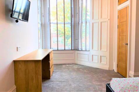 flat 3 eskdale bedro