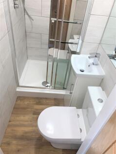 flat 3 eskdale terra