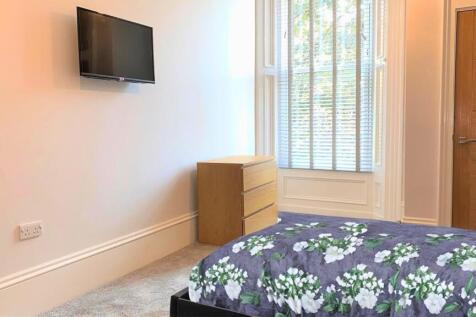 flat 3 eskdale terra