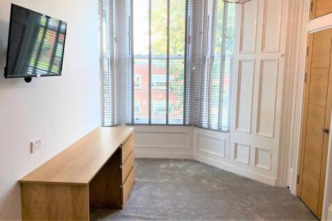 flat 3 eskdale terra