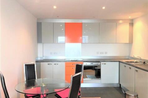 student kitchen Quay