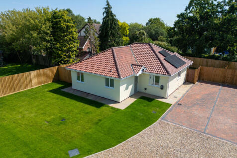 2. Front Aerial