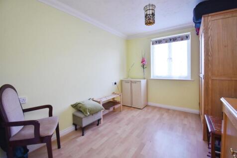 Second bedroom.JPG