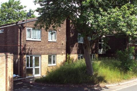 Rear Exterior