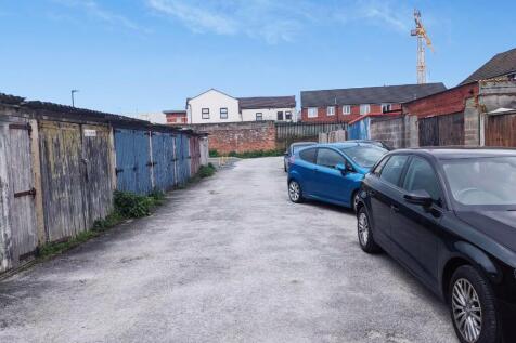 View past Garages