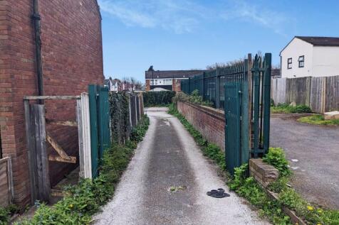 Site Entrance