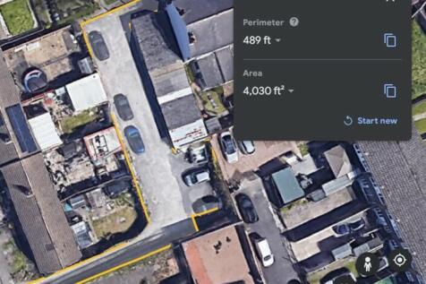 Google Earth View