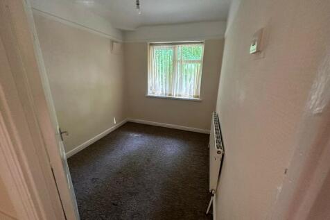 Single Bedroom