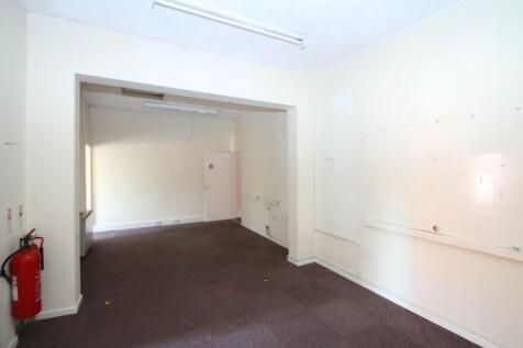 Reception Area