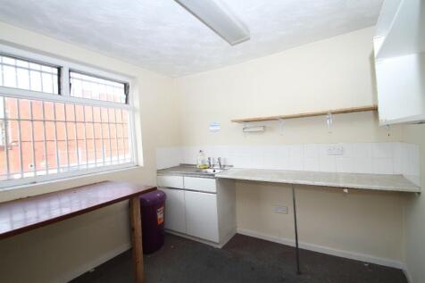Staff Kitchen
