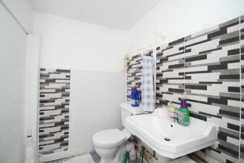Downstairs Toilet