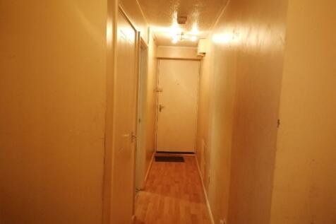Internal Hallway