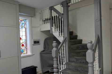 Hallway #43
