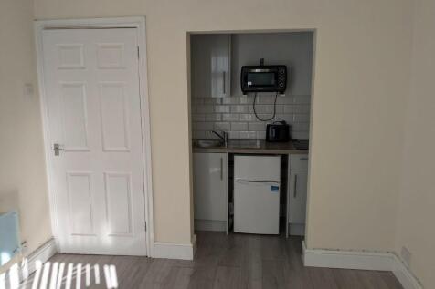 View to Kitchen