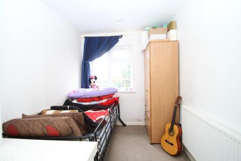 Single Bedroom