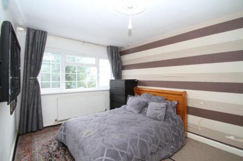 Front Bedroom