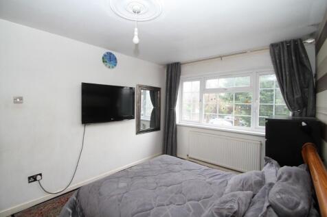 Front Bedroom #2
