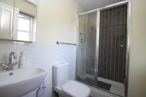 En-Suite Shower