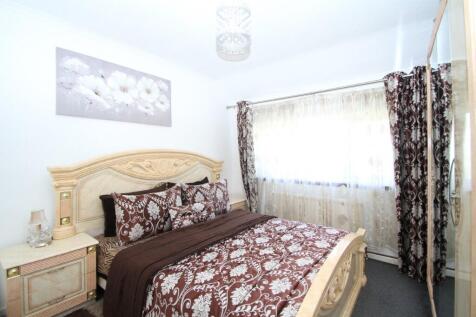 Front Bedroom
