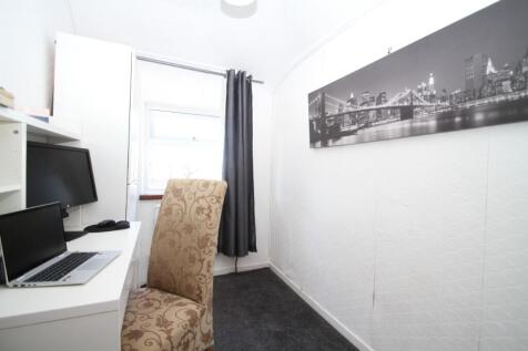 Single Bedroom