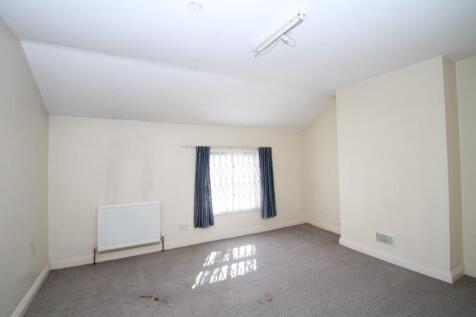 Attic Bedroom