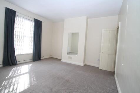 Front Bedroom