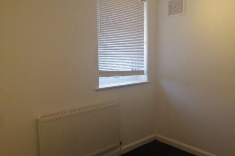 Single Bedroom