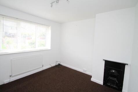 Rear Bedroom