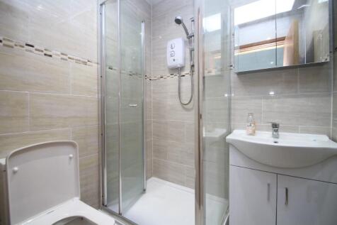 En-Suite Shower