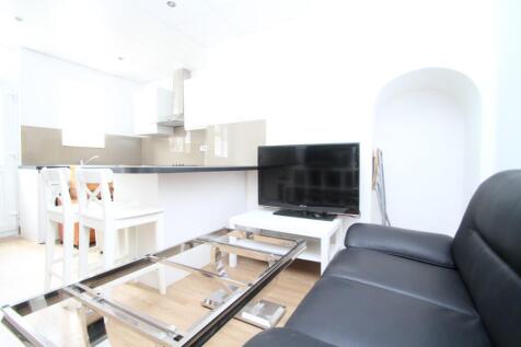 View to Kitchen
