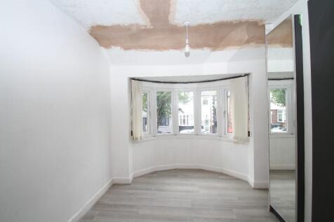 Front Bedroom