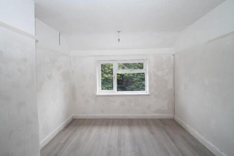 Rear Bedroom
