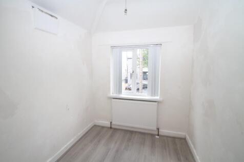 Single Bedroom