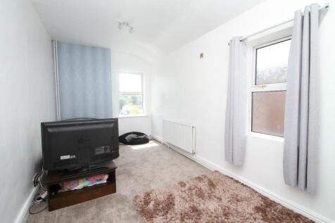 Rear Bedroom