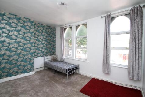 Front Bedroom