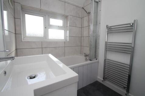 Bathroom View