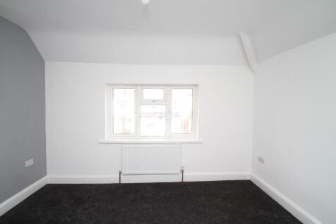 Front Bedroom