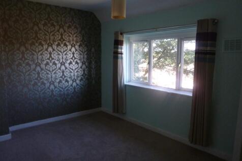 Front Bedroom