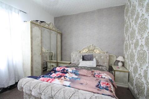 Front Bedroom
