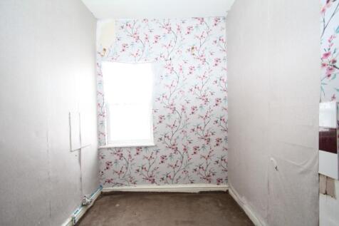 Single Bedroom