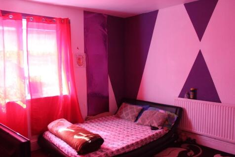 Front Bedroom